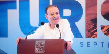 SONORA ALCANZA SU MAYOR ÍNDICE DE VENTAS EN TURISMO EN DIEZ AÑOS: ADM&nbsp;&nbsp;