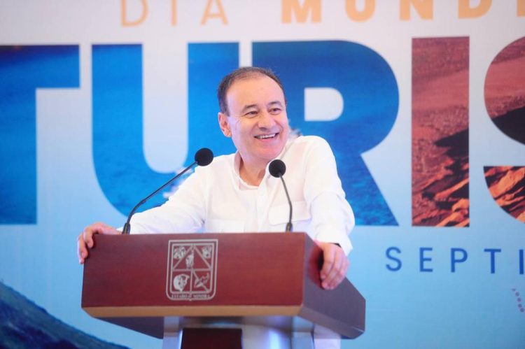 SONORA ALCANZA SU MAYOR ÍNDICE DE VENTAS EN TURISMO EN DIEZ AÑOS: ADM  