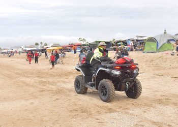 Implementa Ayuntamiento de Hermosillo operativo para Semana de Pascua