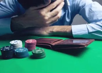 Ludopatía, un trastorno suicida en Sonora