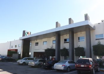 Ven sonorenses  frecuente corrupción en policía y partidos políticos: Encig 2021