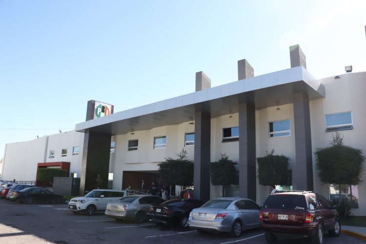 Ven sonorenses  frecuente corrupción en policía y partidos políticos: Encig 2021