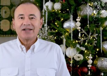 Agradezco a todos por trabajar juntos en un mejor Sonora: Alfonso Durazo