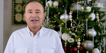 Agradezco a todos por trabajar juntos en un mejor Sonora: Alfonso Durazo