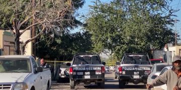 LOCALIZAN CUERPO DE UNA MUJER AL NORTE DE HERMOSILLO
