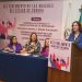 Promueve Congreso de Sonora leyes a favor de la mujer 