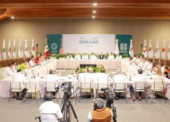 PLAN SONORA REPRESENTA UN ANTES Y UN DESPUES PARA TENER UN MÉXICO MÁS SUSTENTABLE: ALFONSO DURAZO&nbsp;