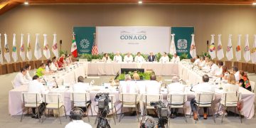 PLAN SONORA REPRESENTA UN ANTES Y UN DESPUES PARA TENER UN MÉXICO MÁS SUSTENTABLE: ALFONSO DURAZO&nbsp;