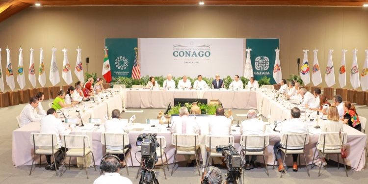 PLAN SONORA REPRESENTA UN ANTES Y UN DESPUES PARA TENER UN MÉXICO MÁS SUSTENTABLE: ALFONSO DURAZO&nbsp;