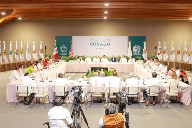 PLAN SONORA REPRESENTA UN ANTES Y UN DESPUES PARA TENER UN MÉXICO MÁS SUSTENTABLE: ALFONSO DURAZO 