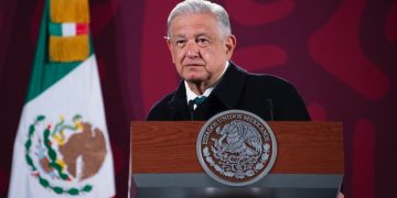 GOBIERNO FEDERAL ACLARA QUE DESAMYO DEL PRESIDENTE DE MÉXICO NO FUE POR INFARTO SINO POR COVID
