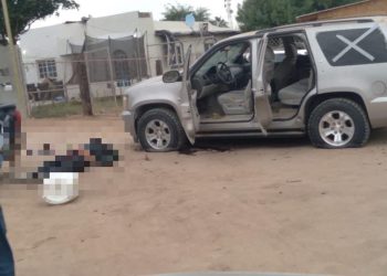 FUERZAS FEDERALES Y ESTATALES REALIZAN GRAN DECOMISO AL CRIMEN ORGANIZADO EN SLRC&nbsp;