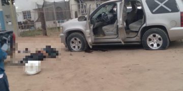 FUERZAS FEDERALES Y ESTATALES REALIZAN GRAN DECOMISO AL CRIMEN ORGANIZADO EN SLRC&nbsp;
