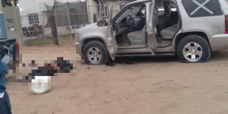 FUERZAS FEDERALES Y ESTATALES REALIZAN GRAN DECOMISO AL CRIMEN ORGANIZADO EN SLRC&nbsp;