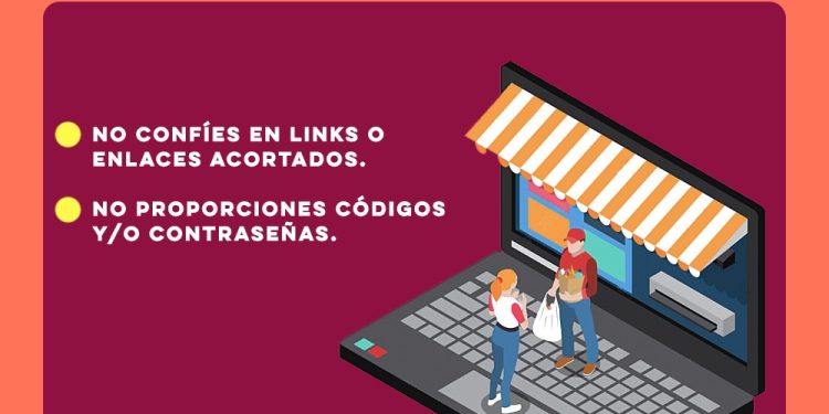 RECOMIENDA UNIDAD CIBERNÉTICA EXTREMAR MEDIDAS DE PREVENCION EN COMPRAS DECEMBRINAS EN LÍNEA