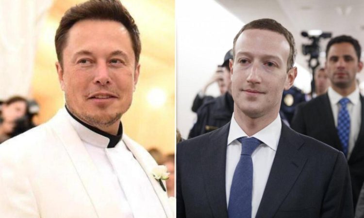 ELON MUSK RESPONDE A ARRANQUE DE THREADS: “LA COMPETICIÓN ESTÁ BIEN, HACER TRAMPA NO”