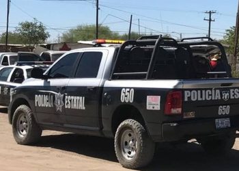 ASEGURA POLICÍA ESTATAL A 42 PERSONAS TRAS UNA SEMANA DE ACCIONES CONTRA EL DELITO EN EL ESTADO