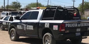ASEGURA POLICÍA ESTATAL A 42 PERSONAS TRAS UNA SEMANA DE ACCIONES CONTRA EL DELITO EN EL ESTADO