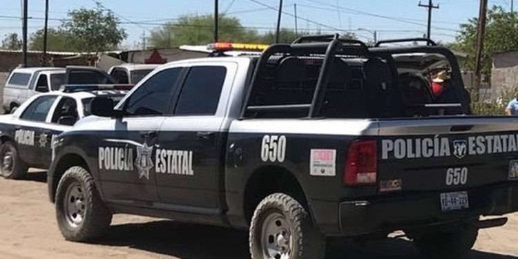 ASEGURA POLICÍA ESTATAL A 42 PERSONAS TRAS UNA SEMANA DE ACCIONES CONTRA EL DELITO EN EL ESTADO