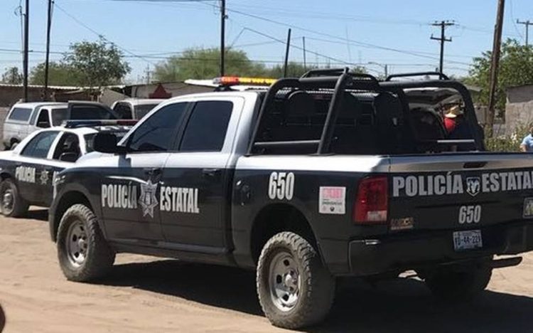 ASEGURA POLICÍA ESTATAL A 42 PERSONAS TRAS UNA SEMANA DE ACCIONES CONTRA EL DELITO EN EL ESTADO