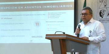 VINCULAN A PROCESO A 11 PERSONAS POR FRAUDES INMOBILIARIOS, HAY CUARRO ORDENES DE APREHENSIÓN