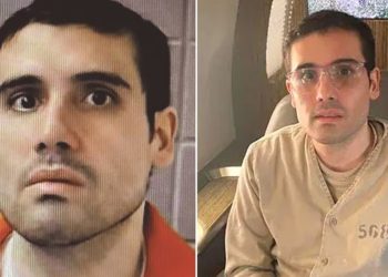 Ovidio Guzmán ‘no será el último’ extraditado por traficar fentanilo: fiscal general de EEUU