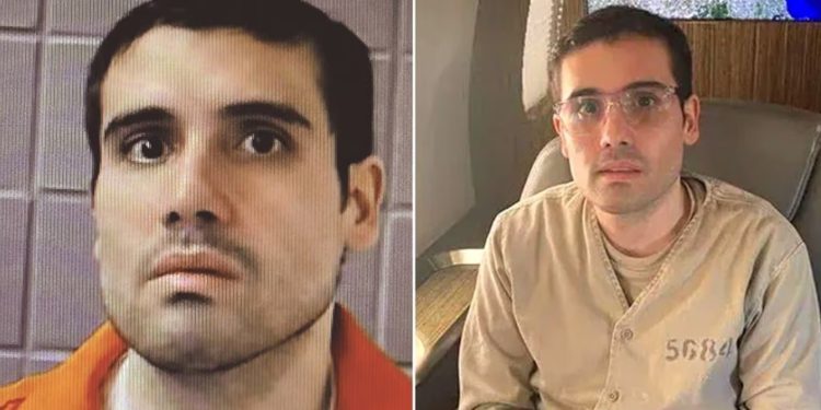 Ovidio Guzmán ‘no será el último’ extraditado por traficar fentanilo: fiscal general de EEUU