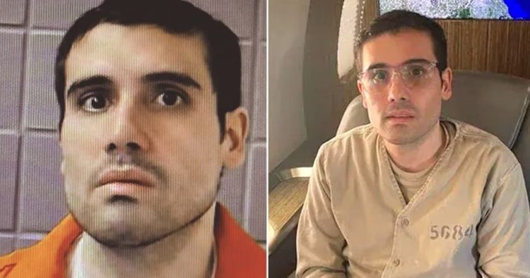 Ovidio Guzmán ‘no será el último’ extraditado por traficar fentanilo: fiscal general de EEUU