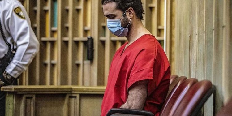 PABLO LYLE RECIBE CINCO AÑOS DE CÁRCEL POR HOMICIDIO INVOLUNTARIO