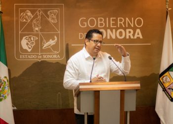 Llegan los Servicios de Salud a los lugares más alejados del estado: Salud Sonora