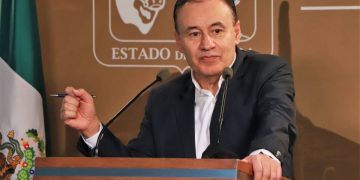 INFOMRA GOBERNADOR QUE SE ENTREGARÁ REFORMA DE LA LEY INGRID AL CONGRESO DE SONORA
