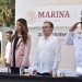 CONMEMORA GOBERNADOR ALFONSO DURAZO DÍA DE LA ARMADA DE MÉXICO