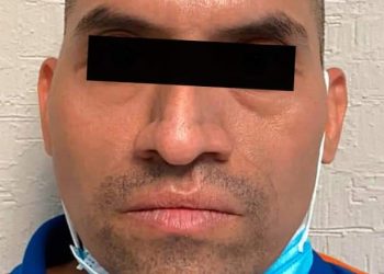 ENRIQUE “N.”, “EL SAMO” O “EL SAMBO”, ES APREHENDIDO POR PERSONAL DE LA FISCALÍA DE SONORA EN GUANAJUATO