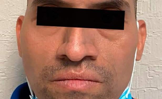 ENRIQUE “N.”, “EL SAMO” O “EL SAMBO”, ES APREHENDIDO POR PERSONAL DE LA FISCALÍA DE SONORA EN GUANAJUATO
