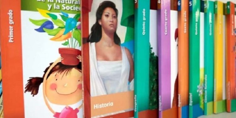 DAN ULTIMÁTUM JUDICIAL A SEP POR LIBROS DE TEXTO