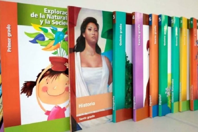 DAN ULTIMÁTUM JUDICIAL A SEP POR LIBROS DE TEXTO