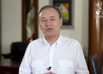 Sonora logra acuerdo con el gobierno Federal y la CFE para que el subsidio tenga un: Alfonso Durazo