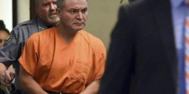 VEREDICTO DEL JUICIO A GENARO GARCÍA LUNA: LO DECLARAN CULPABLE DE PARTICIPACIÓN EN UNA EMPRESA CRIMINAL Y CONSPIRACIÓN PARA DISTRIBUIR COCAÍNA