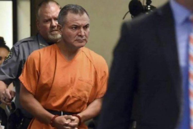 VEREDICTO DEL JUICIO A GENARO GARCÍA LUNA: LO DECLARAN CULPABLE DE PARTICIPACIÓN EN UNA EMPRESA CRIMINAL Y CONSPIRACIÓN PARA DISTRIBUIR COCAÍNA