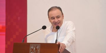 Sonora se coloca en el escenario internacional con eventos como la Copa Mundial de Tiro con Arco 2023: Alfonso Durazo