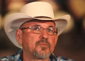 ASESINAN A HIPÓLITO MORA, EXLÍDER DE AUTODEFENSAS EN MICHOACÁN