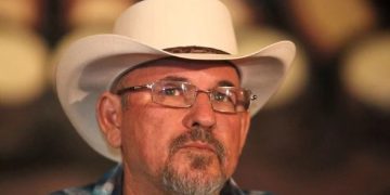 ASESINAN A HIPÓLITO MORA, EXLÍDER DE AUTODEFENSAS EN MICHOACÁN