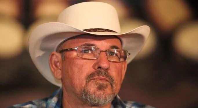 ASESINAN A HIPÓLITO MORA, EXLÍDER DE AUTODEFENSAS EN MICHOACÁN
