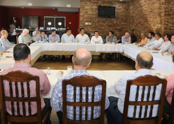 Avizoran “elección de Estado” en México