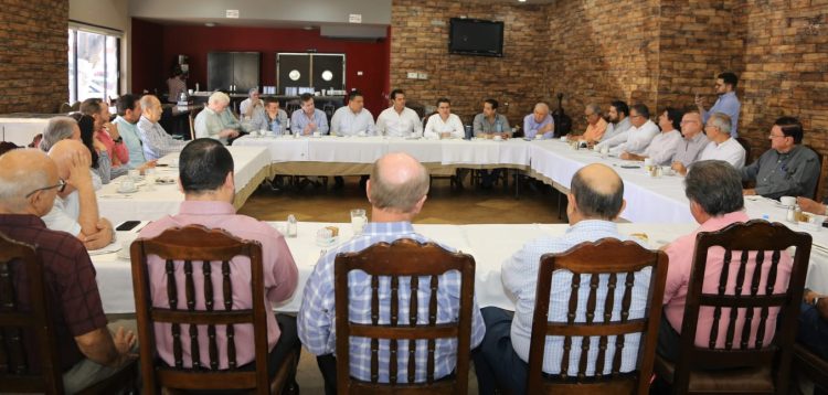 Avizoran “elección de Estado” en México