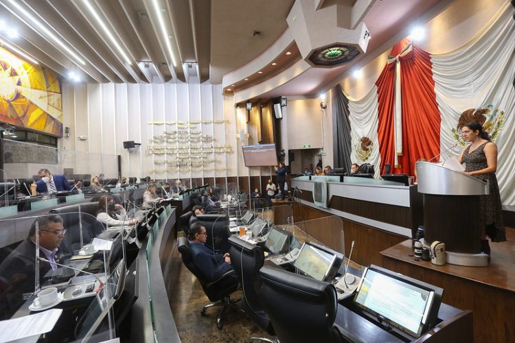 Solicita Congreso a la Secretaría de Salud informe si existen casos de hepatitis infantil en Sonora