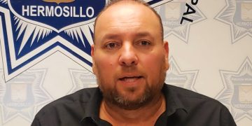 Tiene Policía de Hermosillo 60 vacantes para oficiales municipales&nbsp;