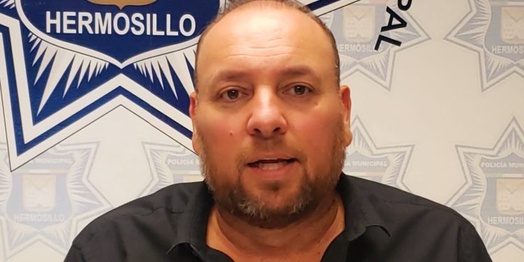 Tiene Policía de Hermosillo 60 vacantes para oficiales municipales&nbsp;