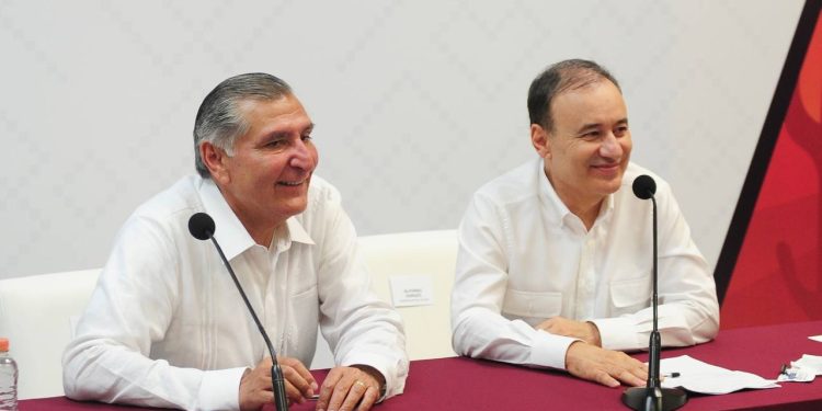 Repararemos injusticias históricas contra mineros de Cananea: gobernador Alfonso Durazo