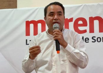 Abre Morena convocatoria para aspirantes al Senado y Diputaciones Federales en Sonora